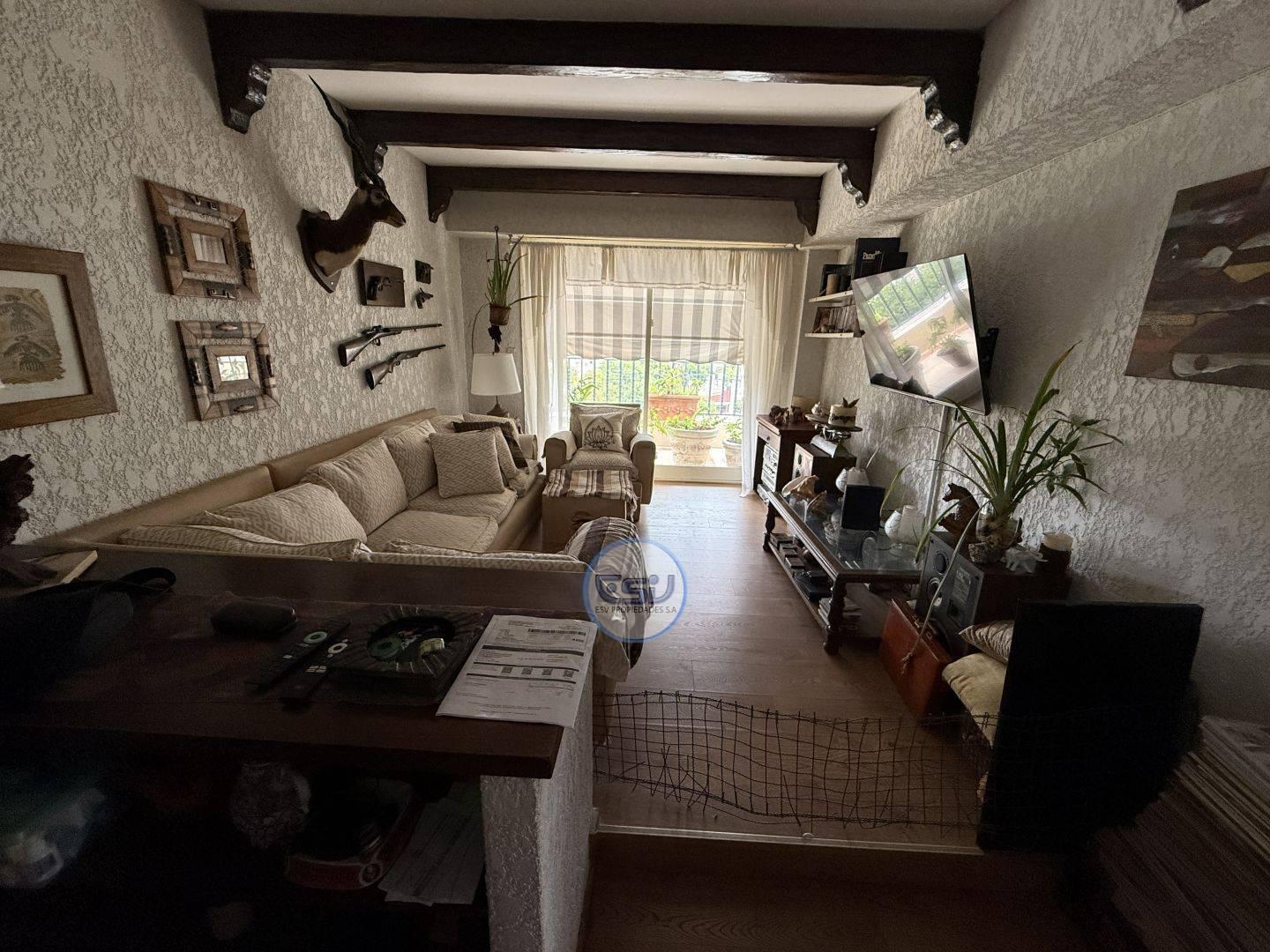 Foto de VENTA 2 AMBIENTES FLORESTA BALCON, imagen 4
