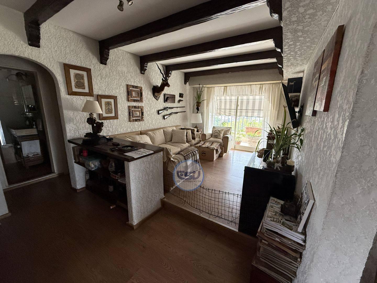 Foto de VENTA 2 AMBIENTES FLORESTA BALCON, imagen 5