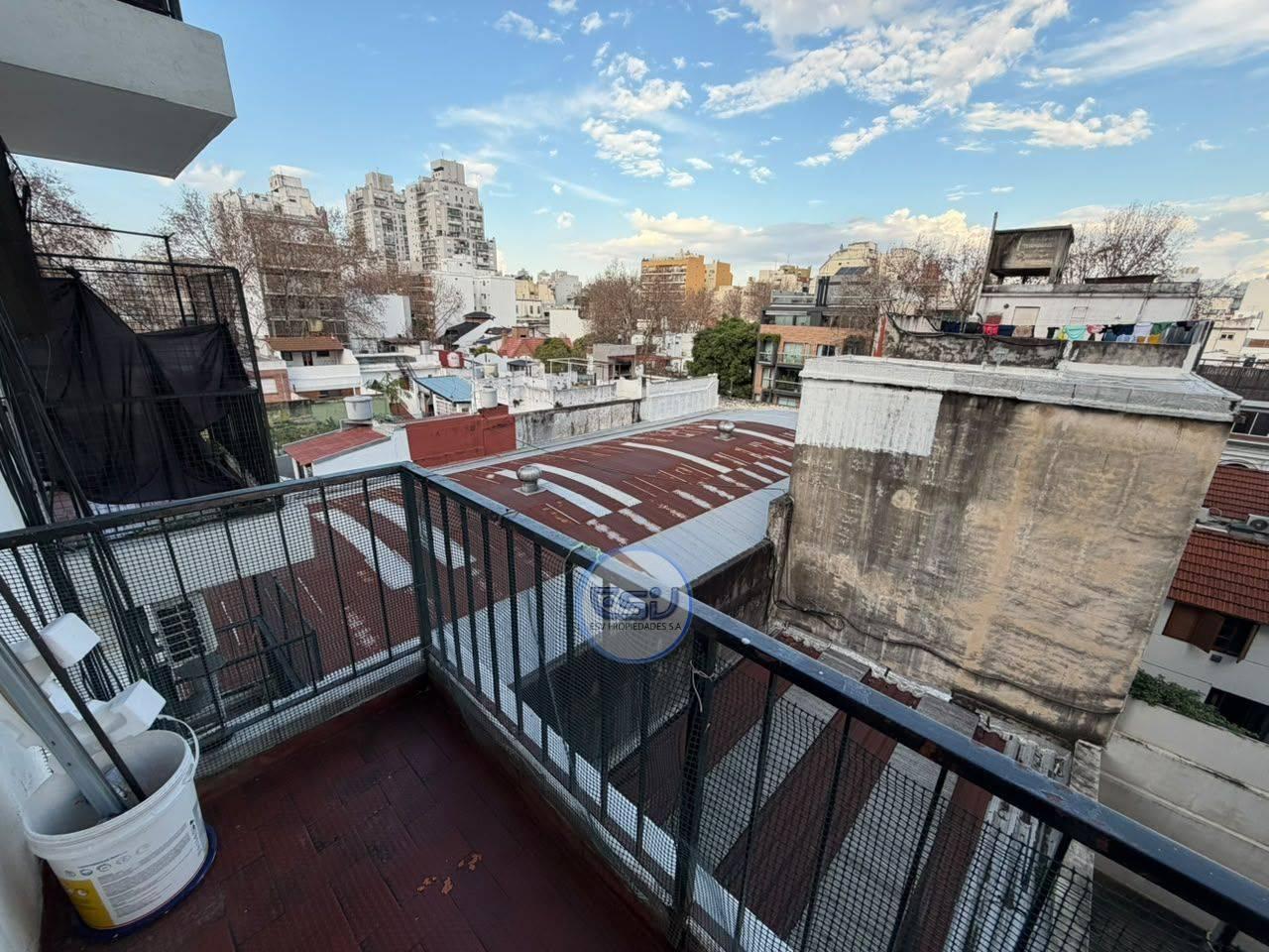 Foto de ALQUILER MONOAMBIENTE CABALLITO, imagen 4