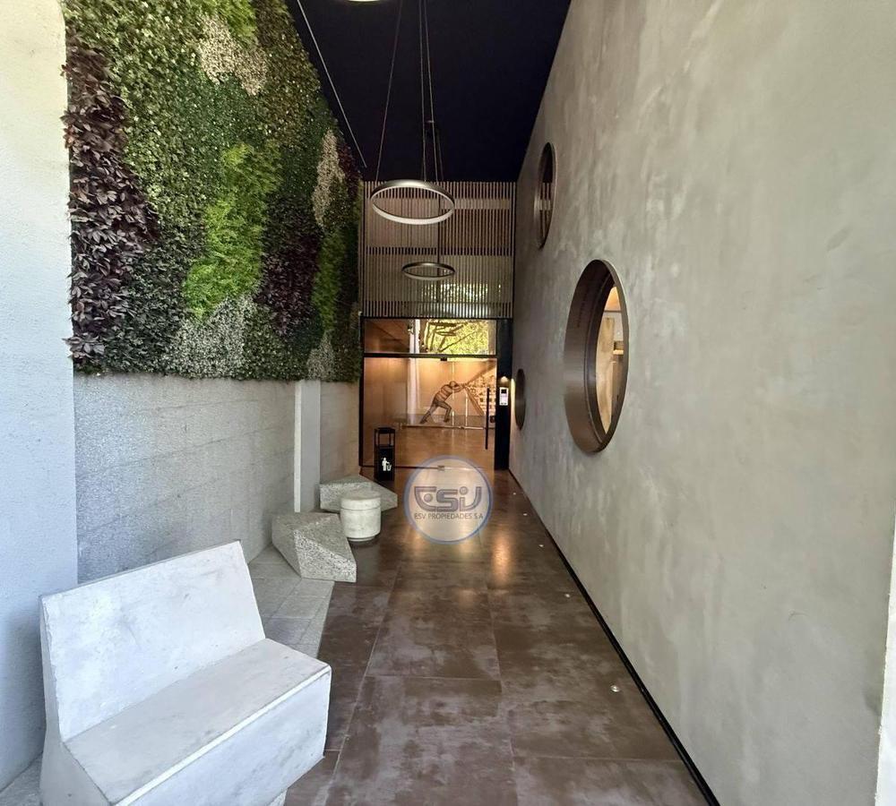 Foto de VENTA DEPARTAMENTO CONSTITUCION MONOAMBIENTE A ESTRENAR CON BALCON, imagen 5