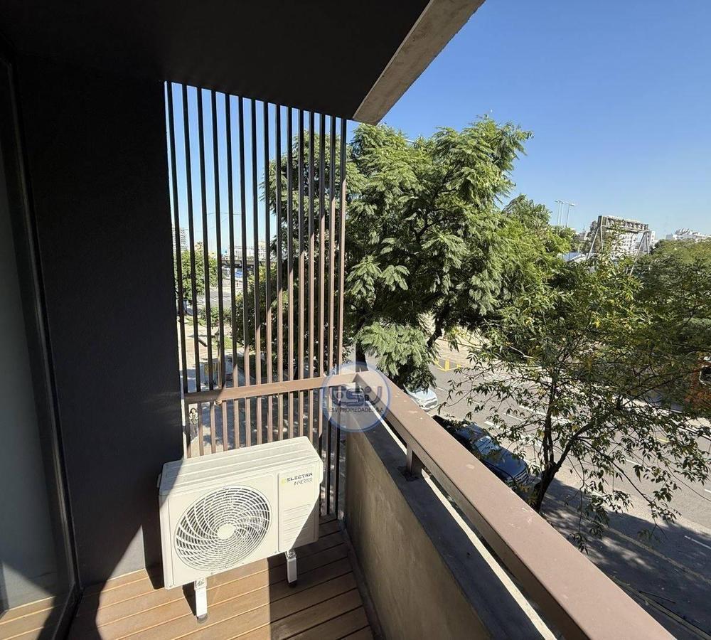 Foto de VENTA DEPARTAMENTO CONSTITUCION MONOAMBIENTE A ESTRENAR CON BALCON, imagen 4