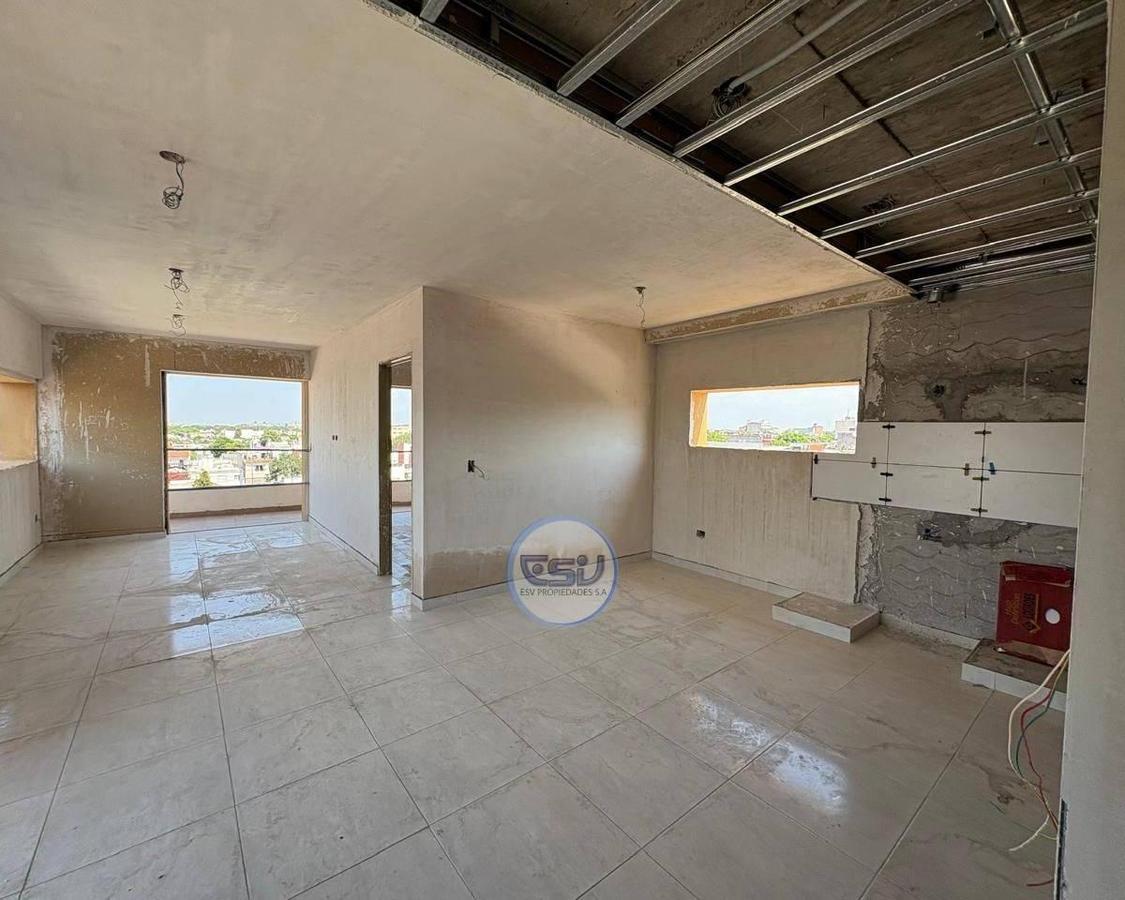 Foto de VENTA DEPARTAMENTO 1 AMB MATADEROS, imagen 1