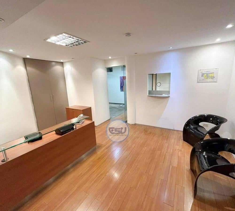 Foto de VENTA OFICINA PUERTO MADERO 2 COCHERAS VISTA DIQUE, imagen 2