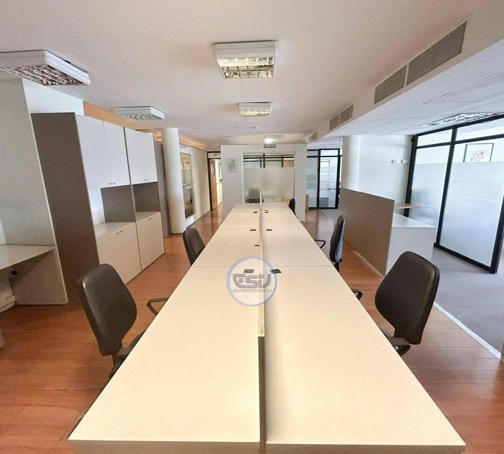 Foto de VENTA OFICINA PUERTO MADERO 2 COCHERAS VISTA DIQUE, imagen 3