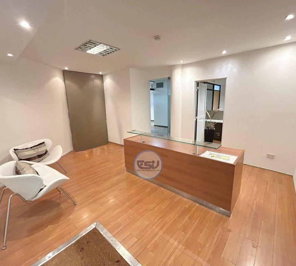 Foto de VENTA OFICINA PUERTO MADERO 2 COCHERAS VISTA DIQUE, imagen 5