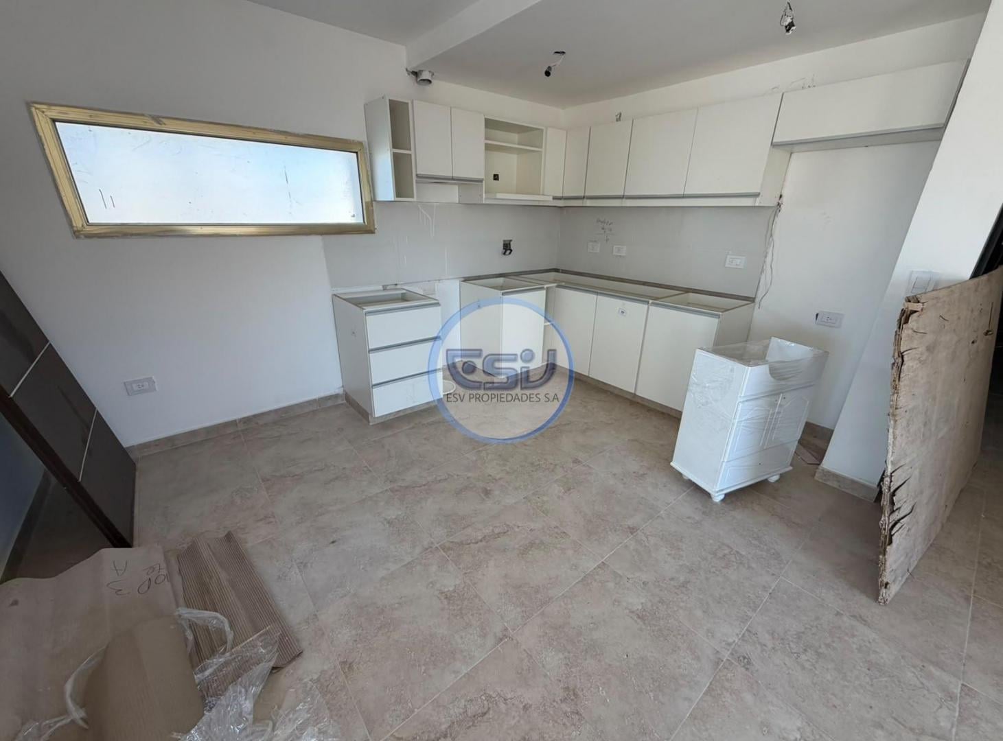 Foto de VENTA DEPARTAMENTO MATADEROS 2 AMB FULL AMENITIES, imagen 3