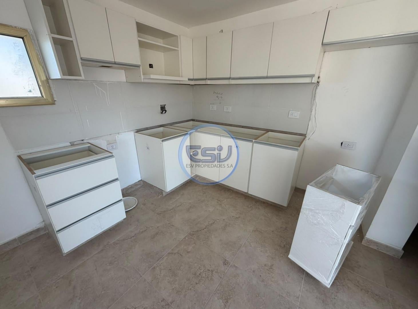 Foto de VENTA DEPARTAMENTO MATADEROS 2 AMB FULL AMENITIES, imagen 1