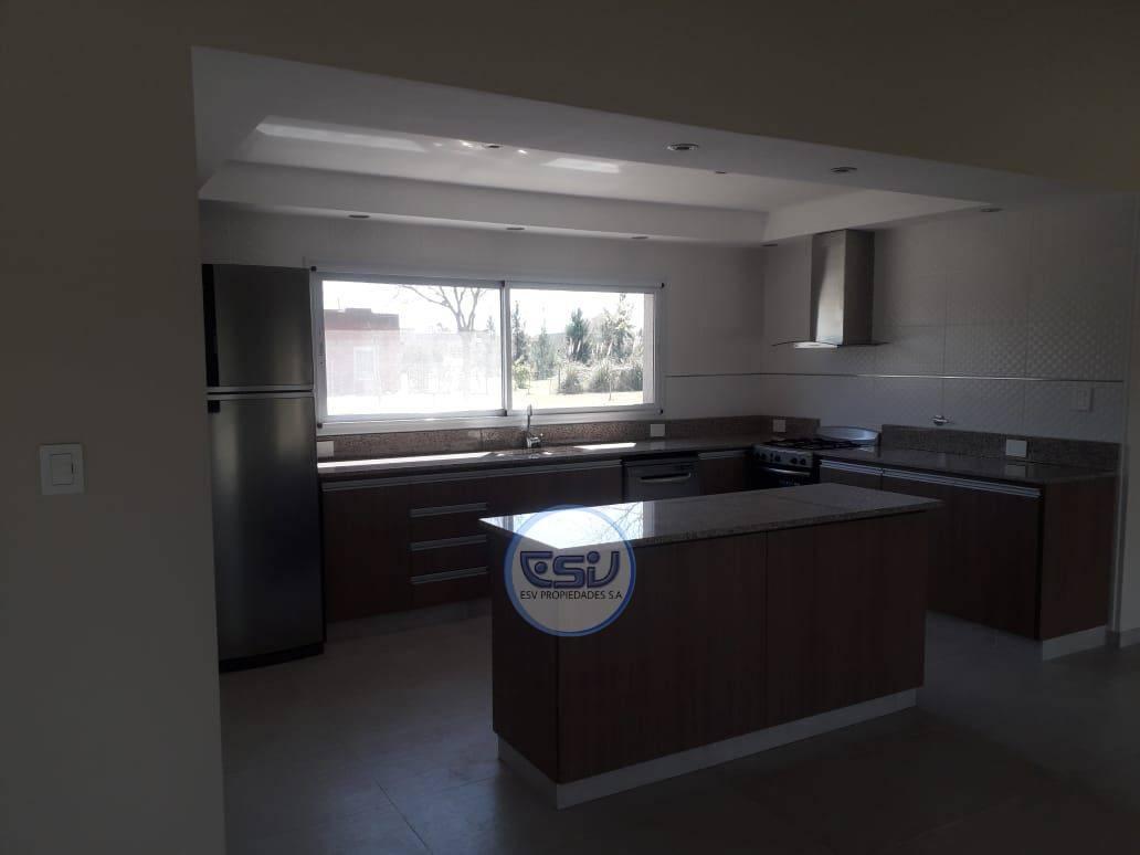 Foto de VENTA CASA 6 AMBIENTES FINCAS DE SAN VICENTE, imagen 4