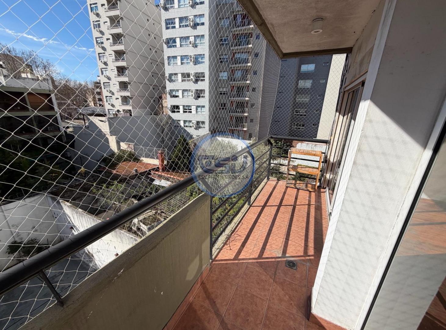 Foto de Venta 2 ambientes Departamento en Caballito, imagen 3