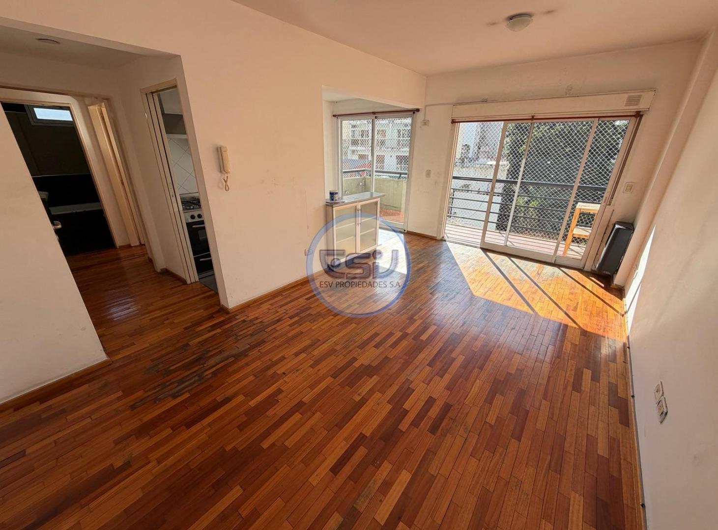 Foto de Venta 2 ambientes Departamento en Caballito, imagen 1