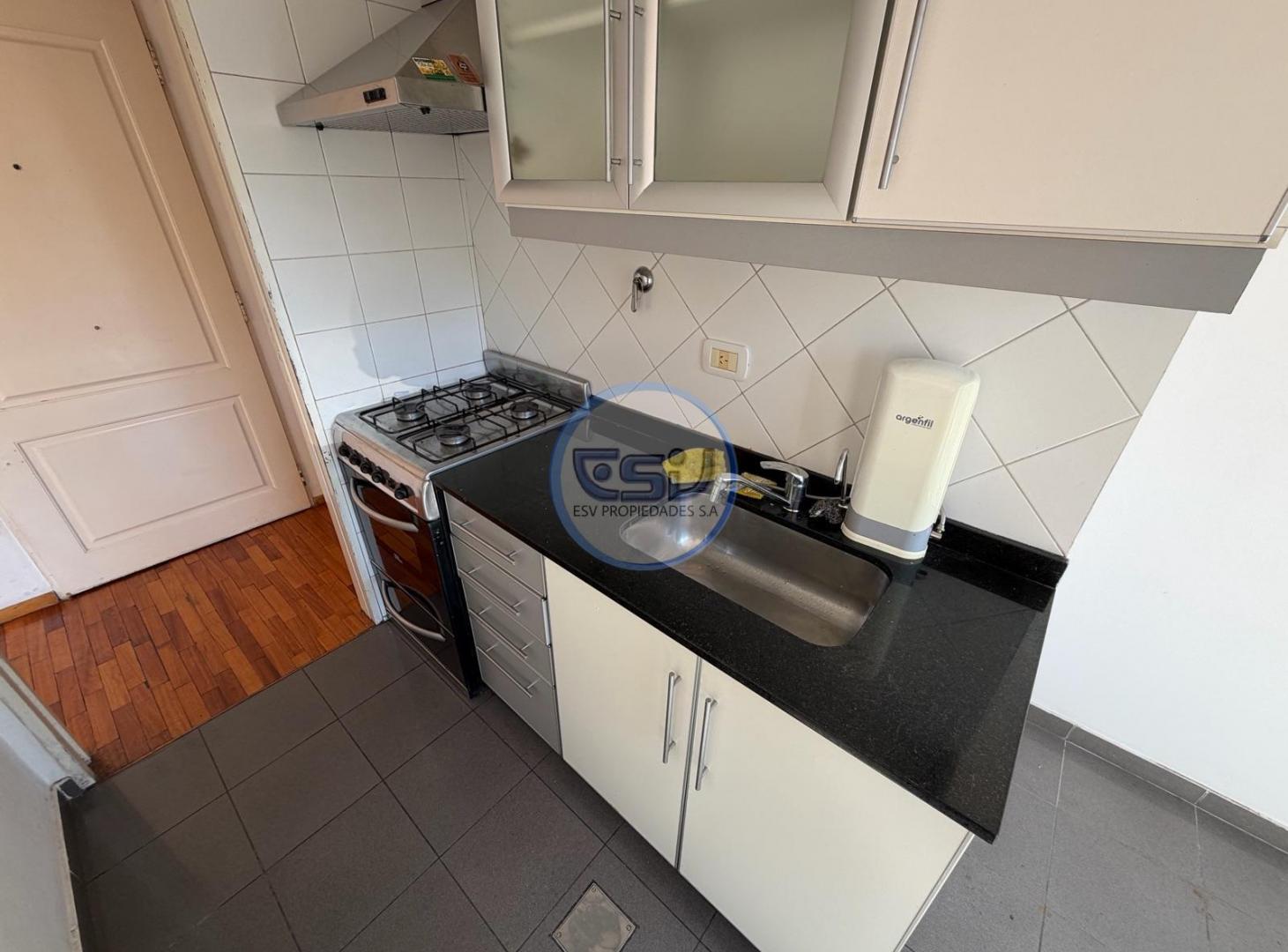 Foto de Venta 2 ambientes Departamento en Caballito, imagen 5