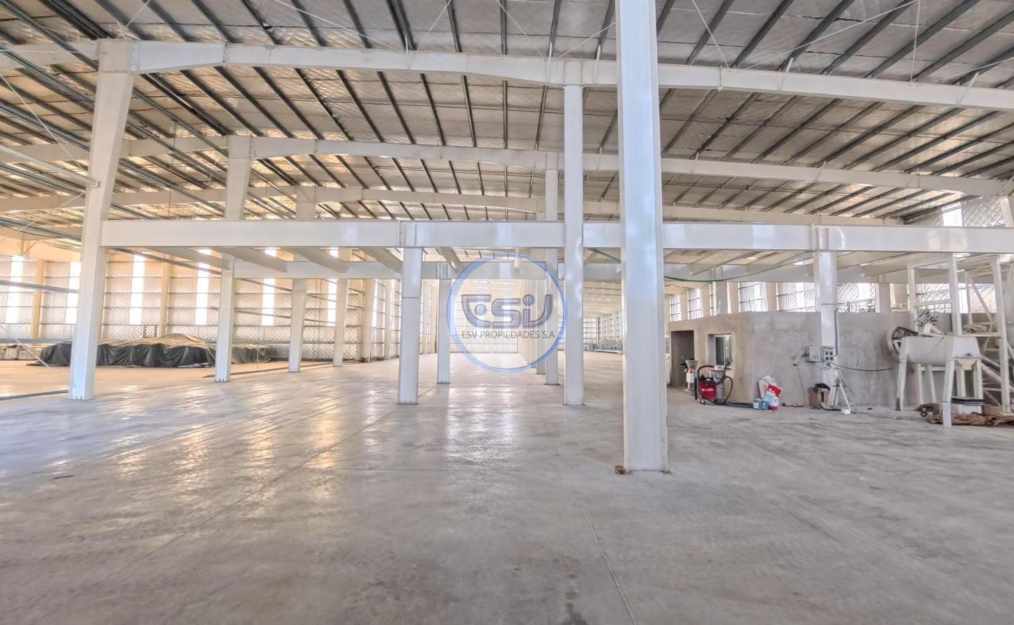 Foto de Venta Nave Industrial A ESTRENAR en Polo Industrial Ezeiza, imagen 4