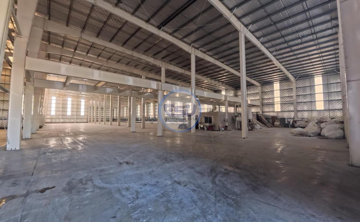 Foto de Venta Nave Industrial A ESTRENAR en Polo Industrial Ezeiza, imagen 5