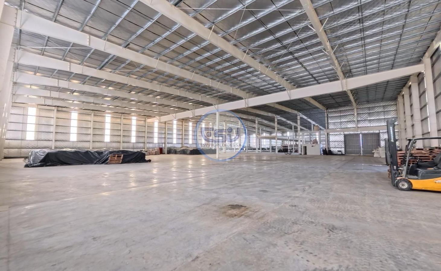 Foto de Alquiler Nave Industrial A ESTRENAR en Polo Industrial Ezeiza, imagen 5