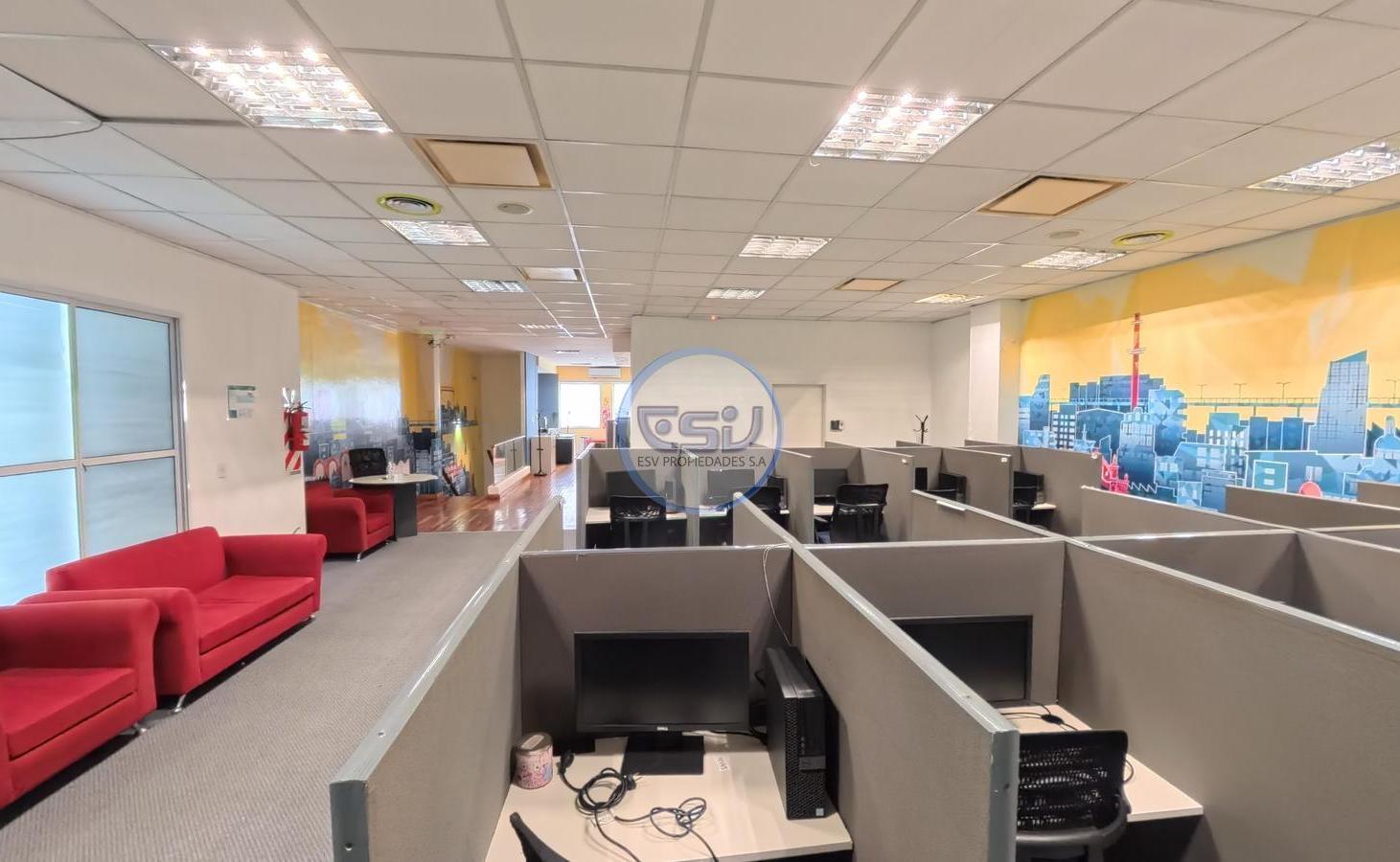 Foto de Oficina en venta piso entero de 200m2, imagen 3