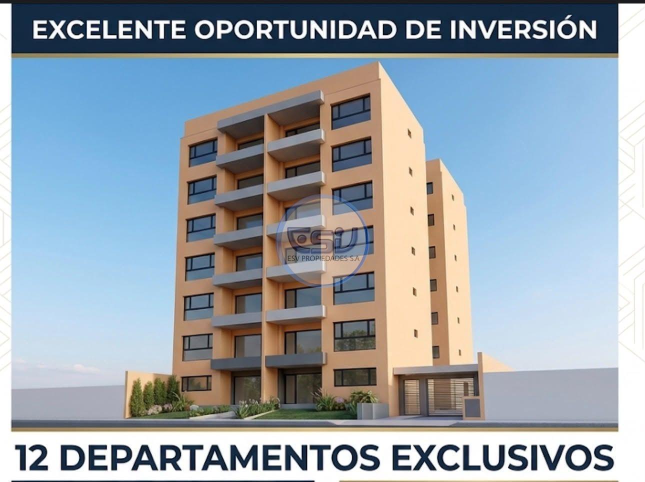Foto de Venta Departamento 3 ambientes a estrenar frente al mar en Balneario, imagen 1
