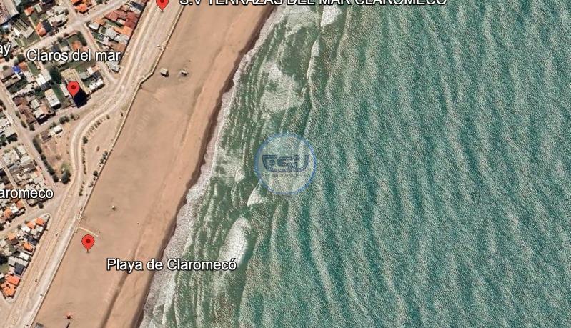 Foto de Venta Departamento 3 ambientes a estrenar frente al mar en Balneario, imagen 3