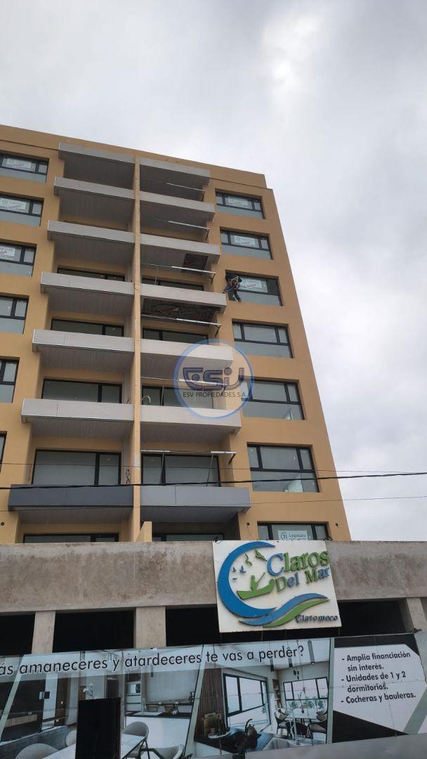 Foto de Venta Departamento 3 ambientes frente al mar, Balneario Claromeco, imagen 4