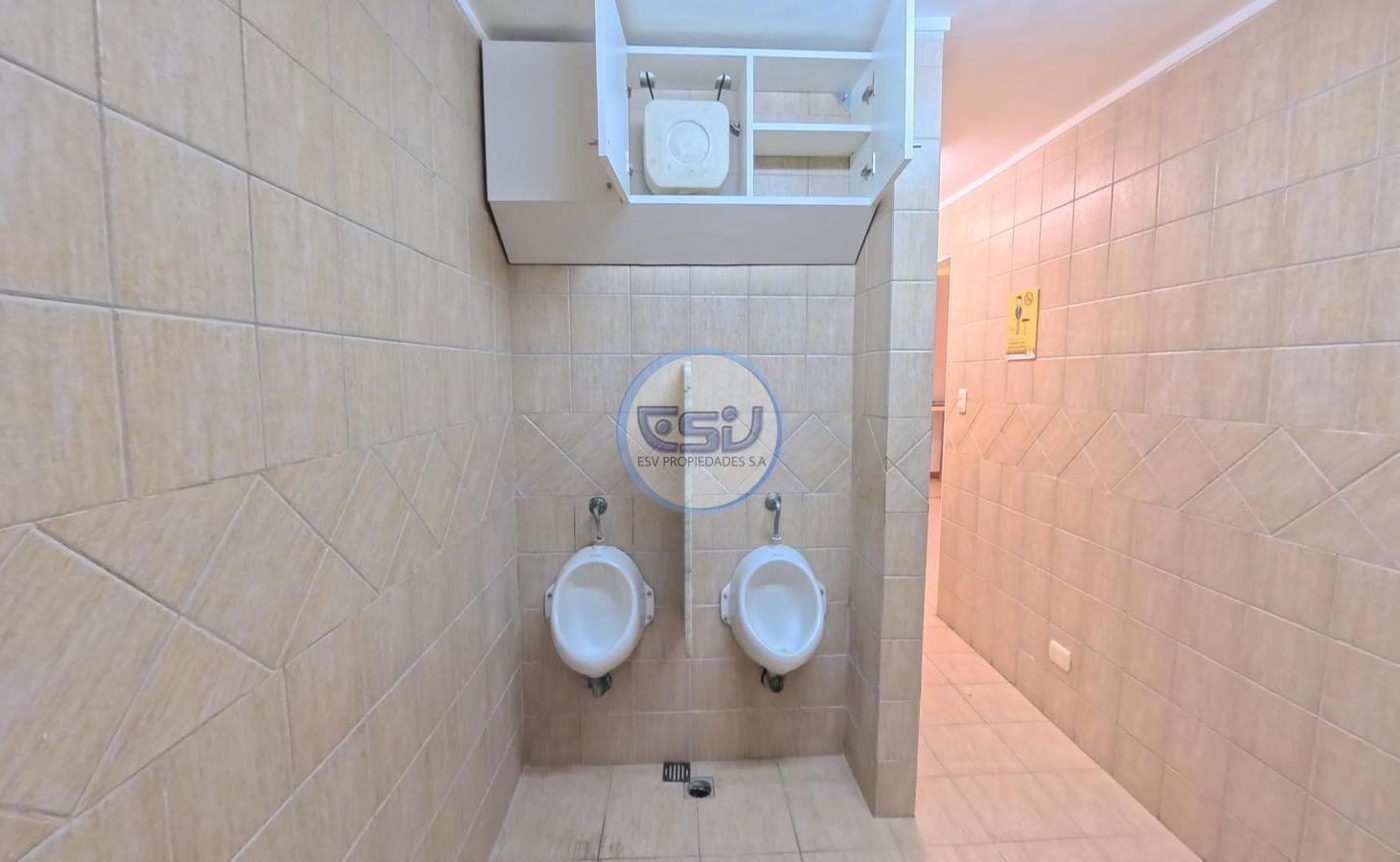 Foto de Alquiler Oficina piso entero con cochera, Once, imagen 4