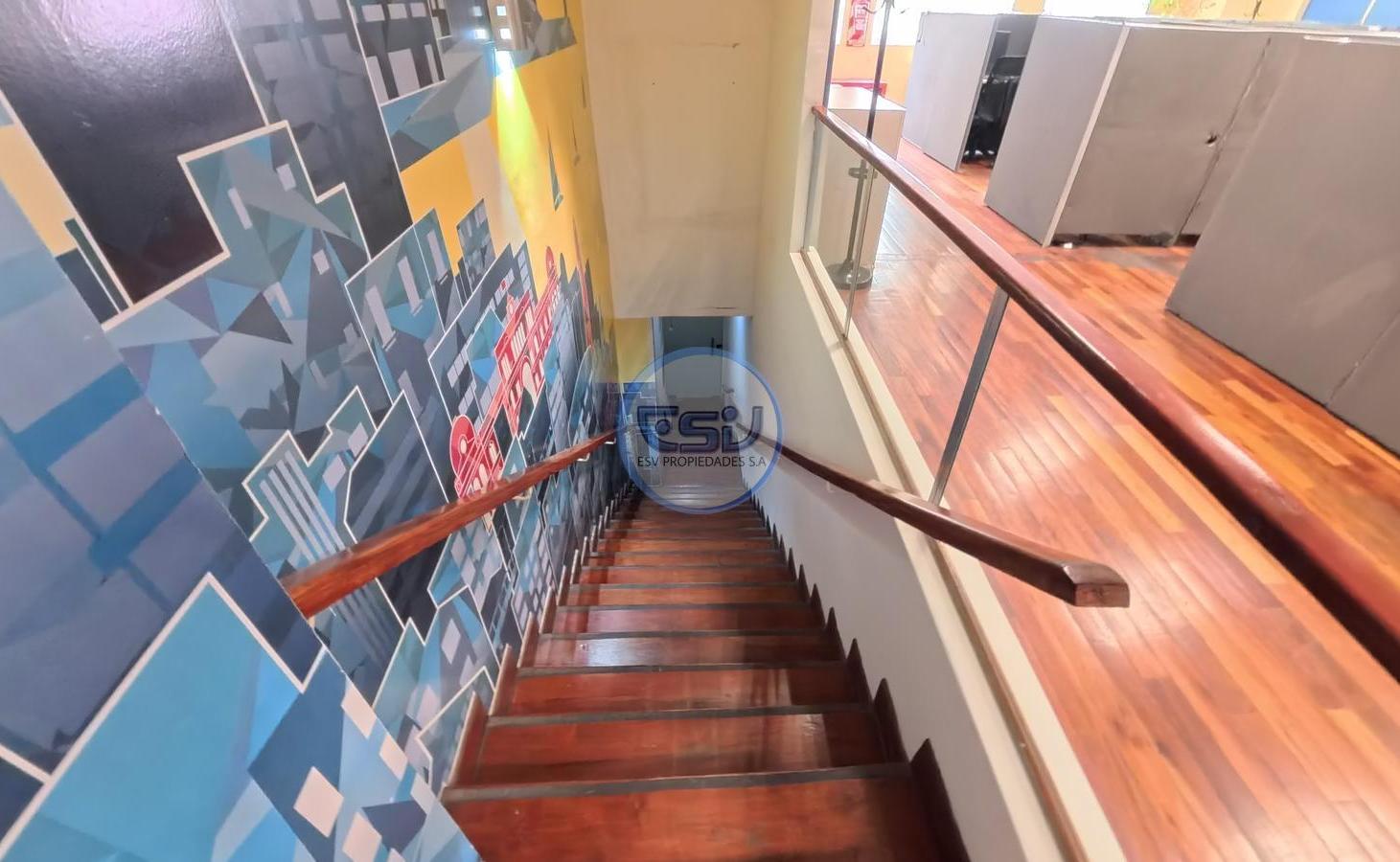 Foto de Alquiler Oficina piso entero con cochera, Once, imagen 5