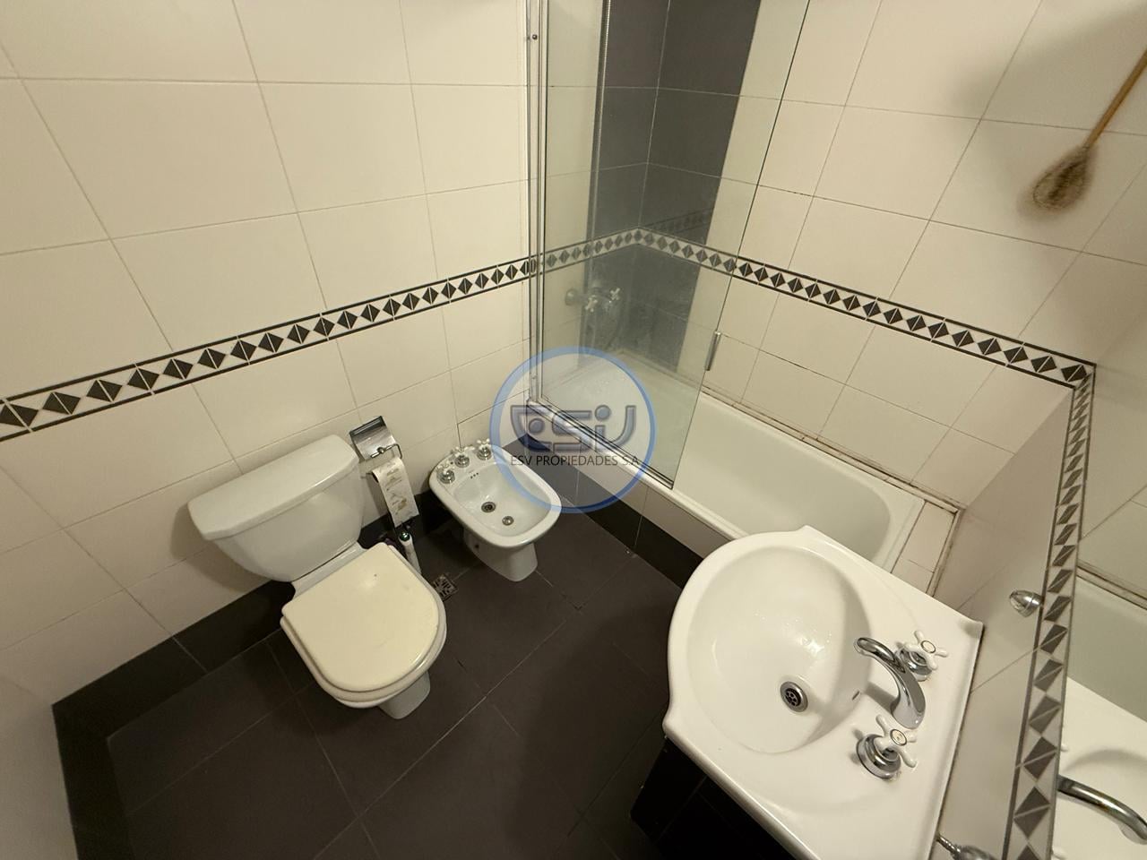 Foto de Alquiler departamento 2 ambientes con balcón, Monserrat Capital Federal, imagen 4