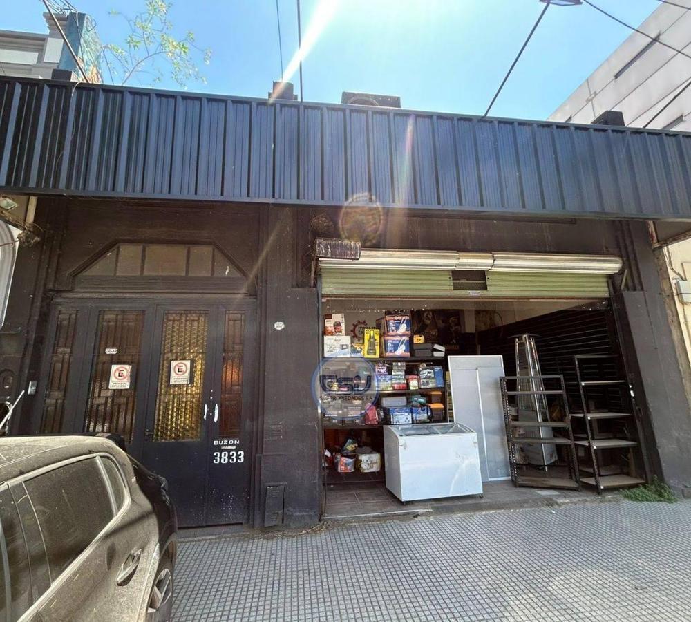 Foto de Venta local comercial casa apto desarrollo PB 7 pisos Flores, Capital, imagen 1