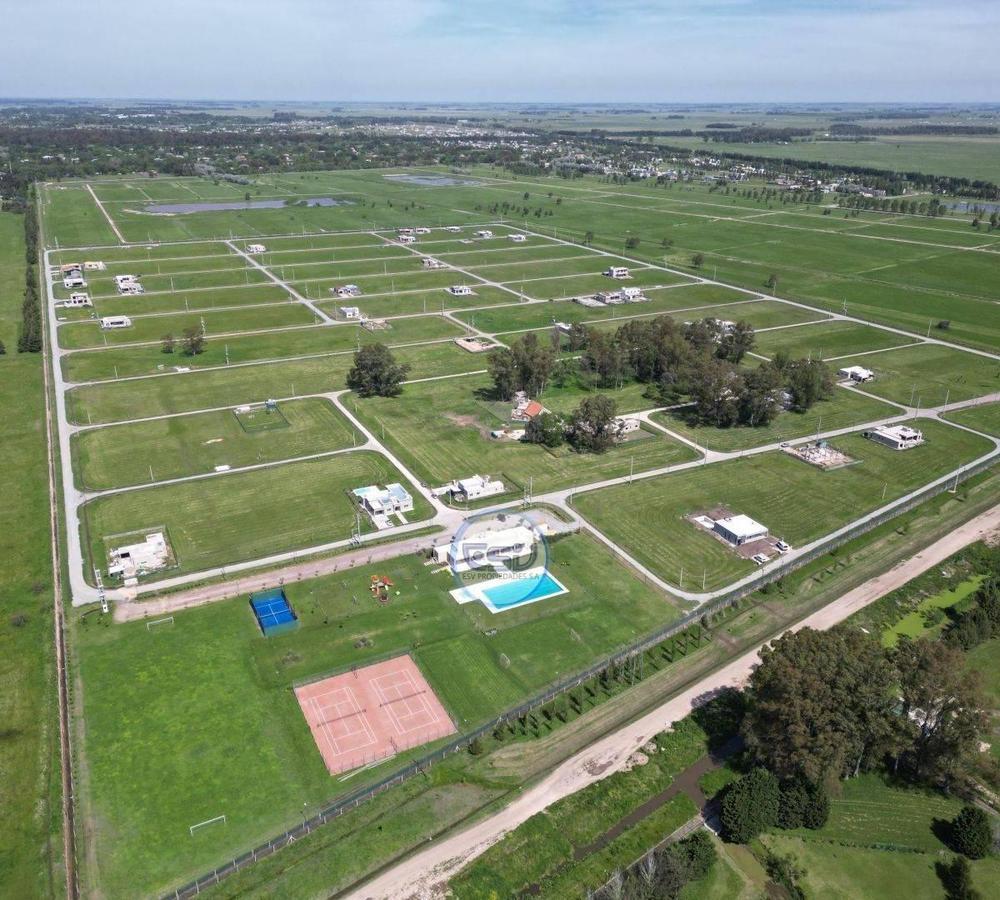 Foto de Venta lote de 788 m2 con posesión inmediata en Fincas Joven, San Vicente, imagen 3