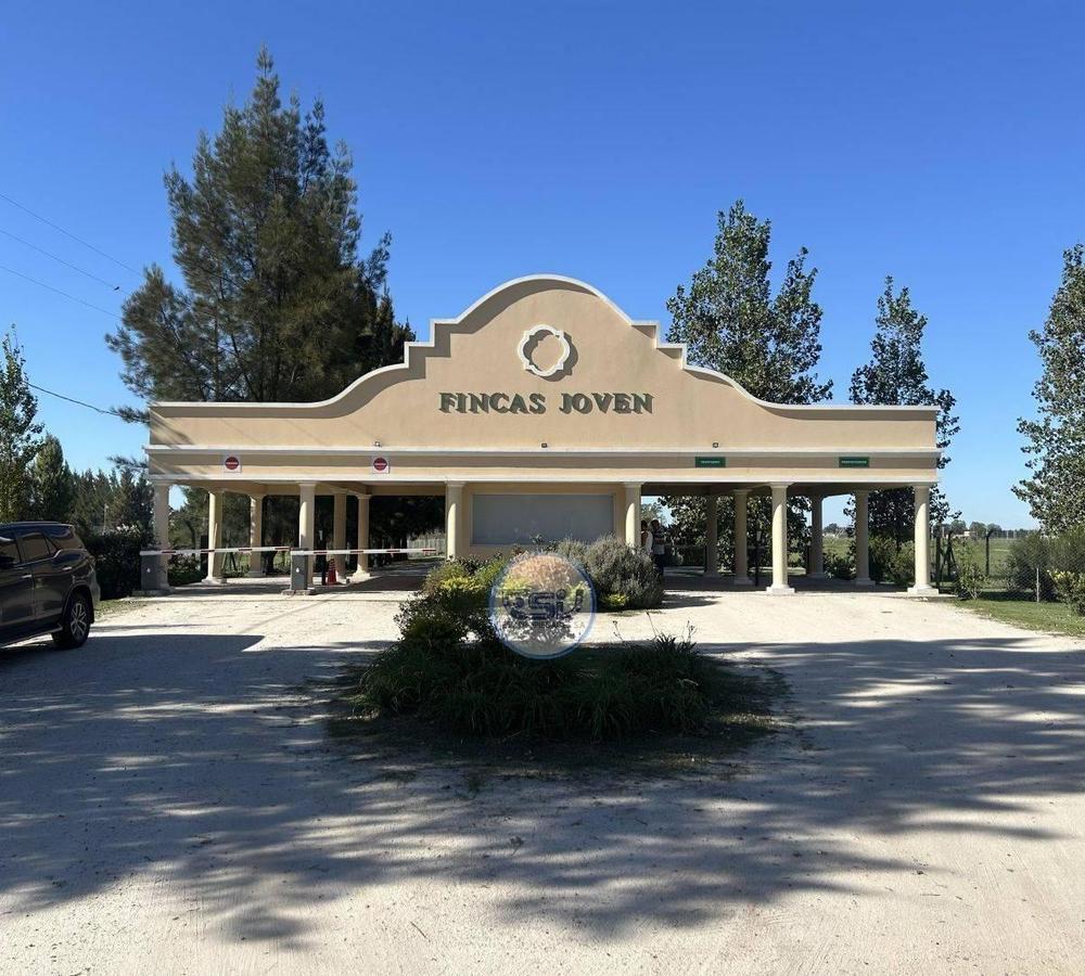 Foto de VENTA LOTE 648M2 FINCAS JOVEN SAN VICENTE, imagen 1