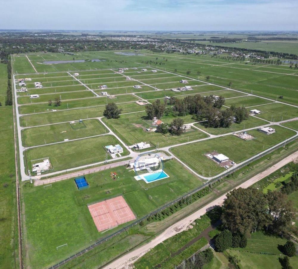 Foto de VENTA LOTE 648M2 FINCAS JOVEN SAN VICENTE, imagen 2