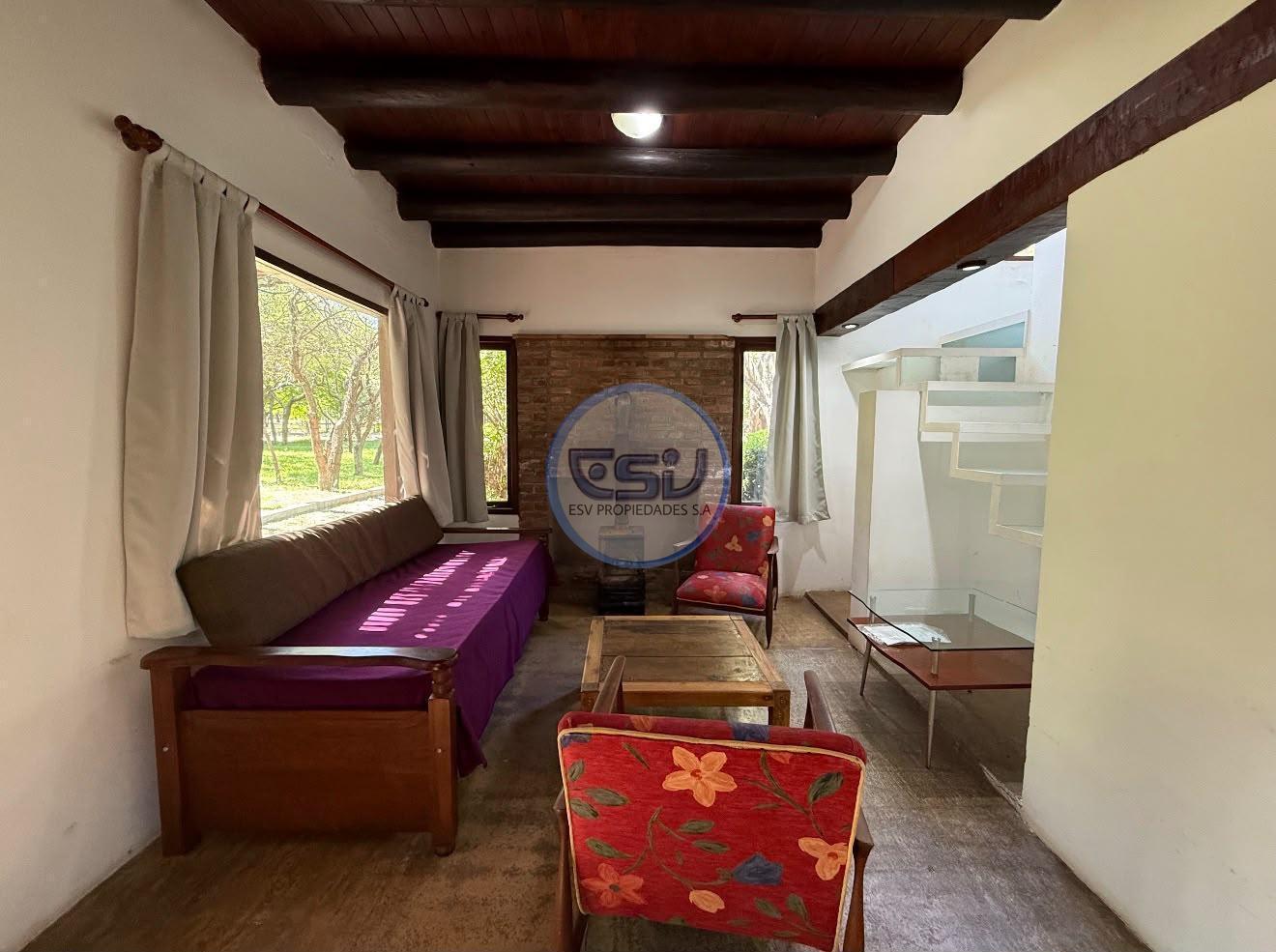 Foto de Venta Casa 3 ambientes en complejo El Arje, Cordoba, imagen 1