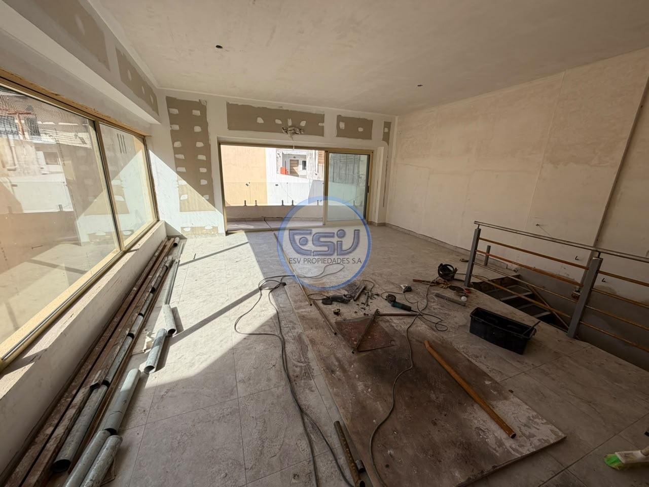 Foto de Alquiler Local comercial 467 m2 totales a estrenar en Mataderos, imagen 2