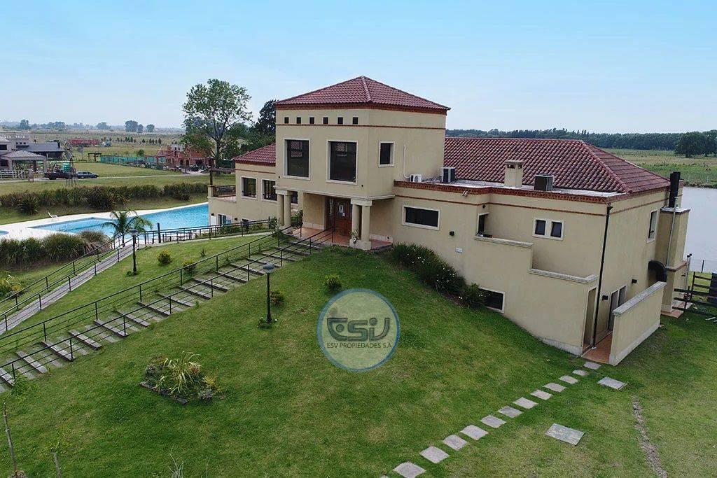 Foto de Venta lote 700 m2 con posesión inmediata, Canning, imagen 5