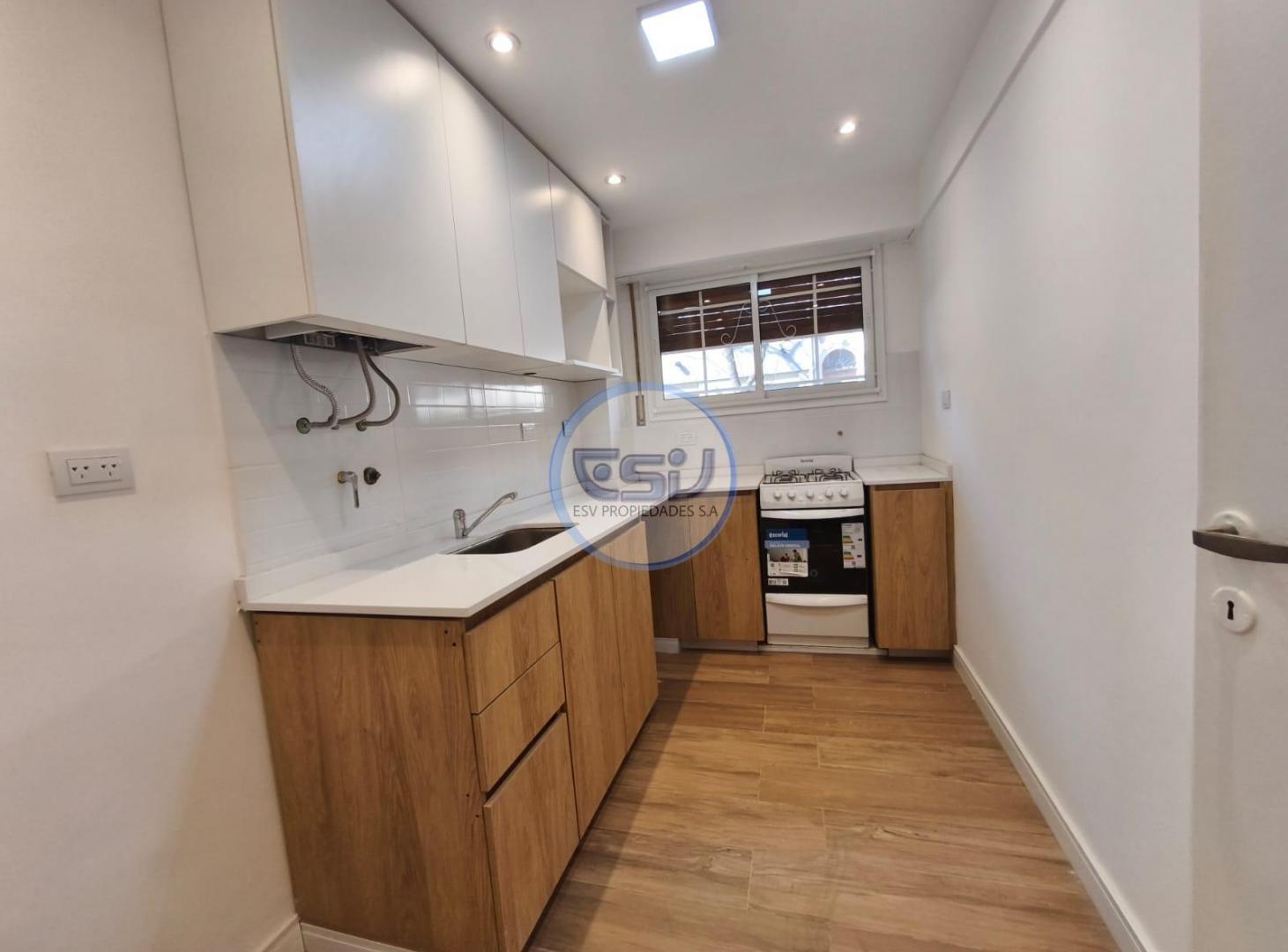 Foto de Venta departamento 3 ambientes reciclado a nuevo-Apto crédito, imagen 5