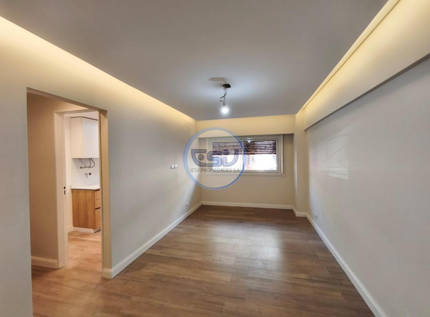 Foto de Venta departamento 3 ambientes reciclado a nuevo-Apto crédito, imagen 1