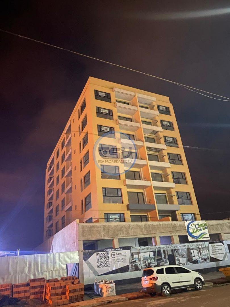 Foto de Venta Departamento 2 ambientes a estrenar frente al mar Balneario, imagen 5