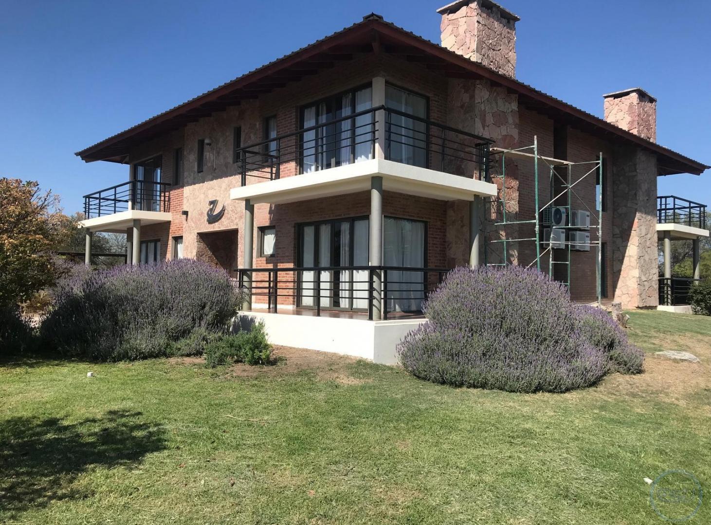 Foto de Venta Hotel Zahrek Resort & Spa 16 Suites — San Javier, Córdoba, imagen 3