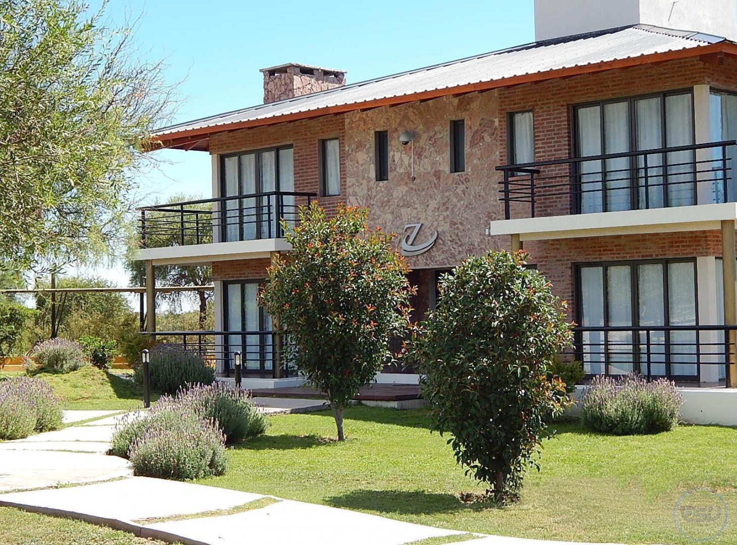 Foto de Venta Hotel Zahrek Resort & Spa 16 Suites — San Javier, Córdoba, imagen 1