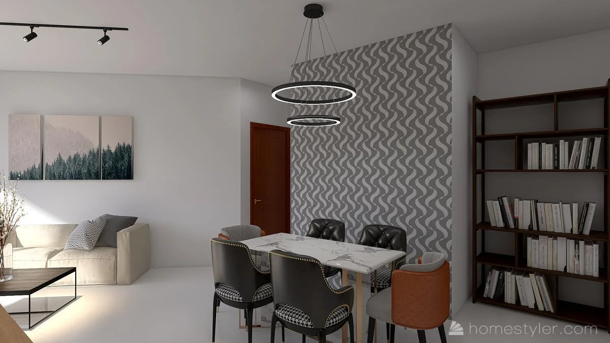 Departamento - Villa Luro 3