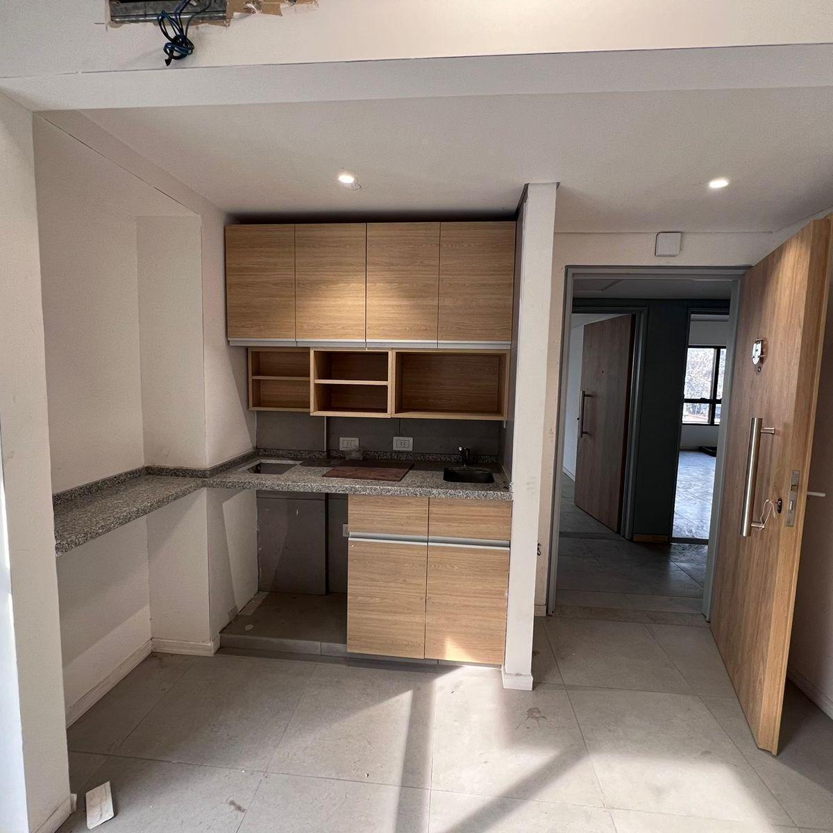 Foto de Departamento - Almagro, imagen 2