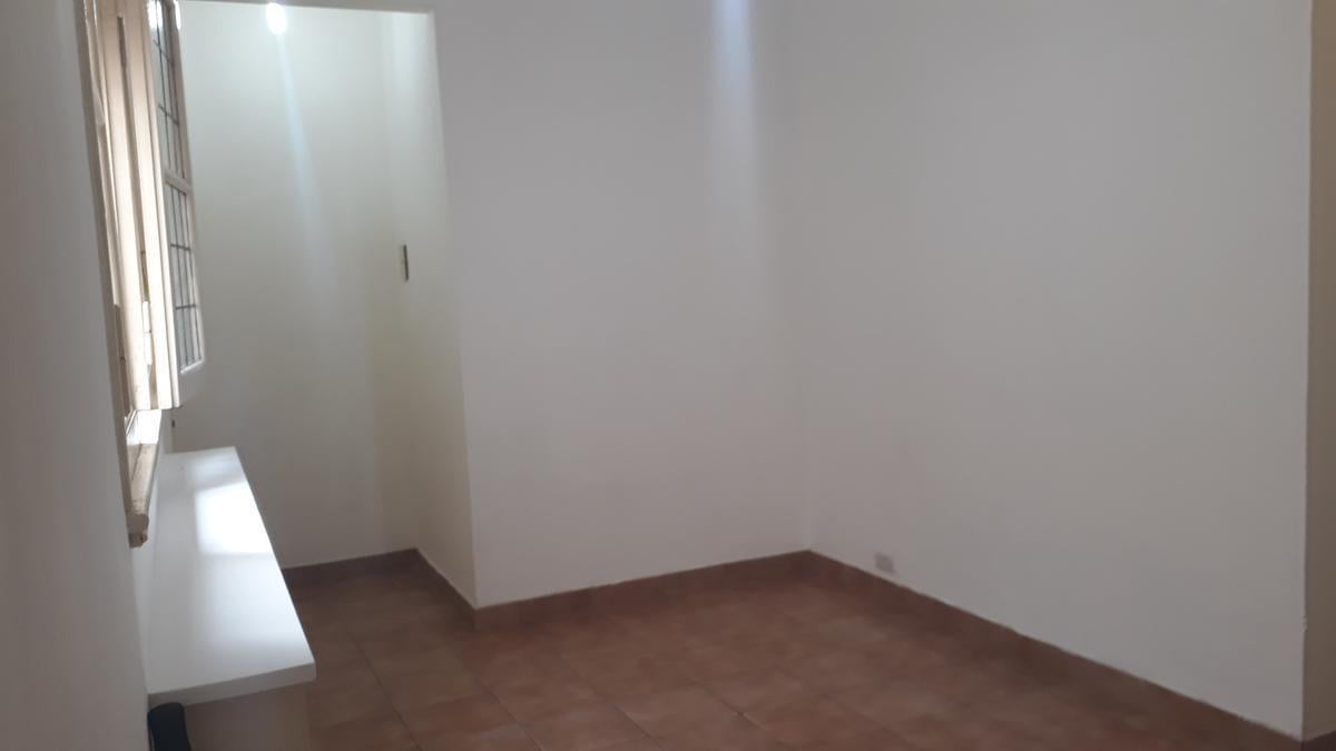 Departamento - Chacarita
