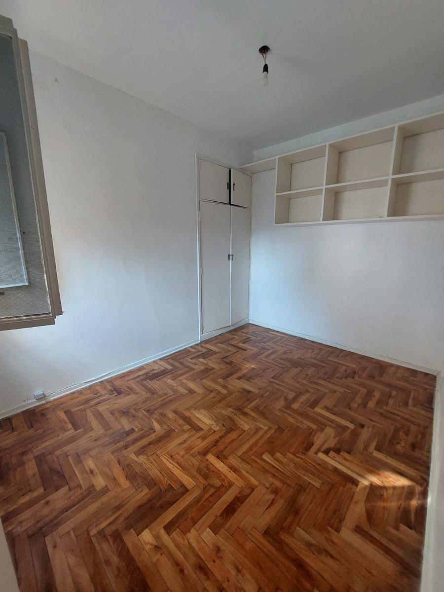 Departamento en Belgrano 2