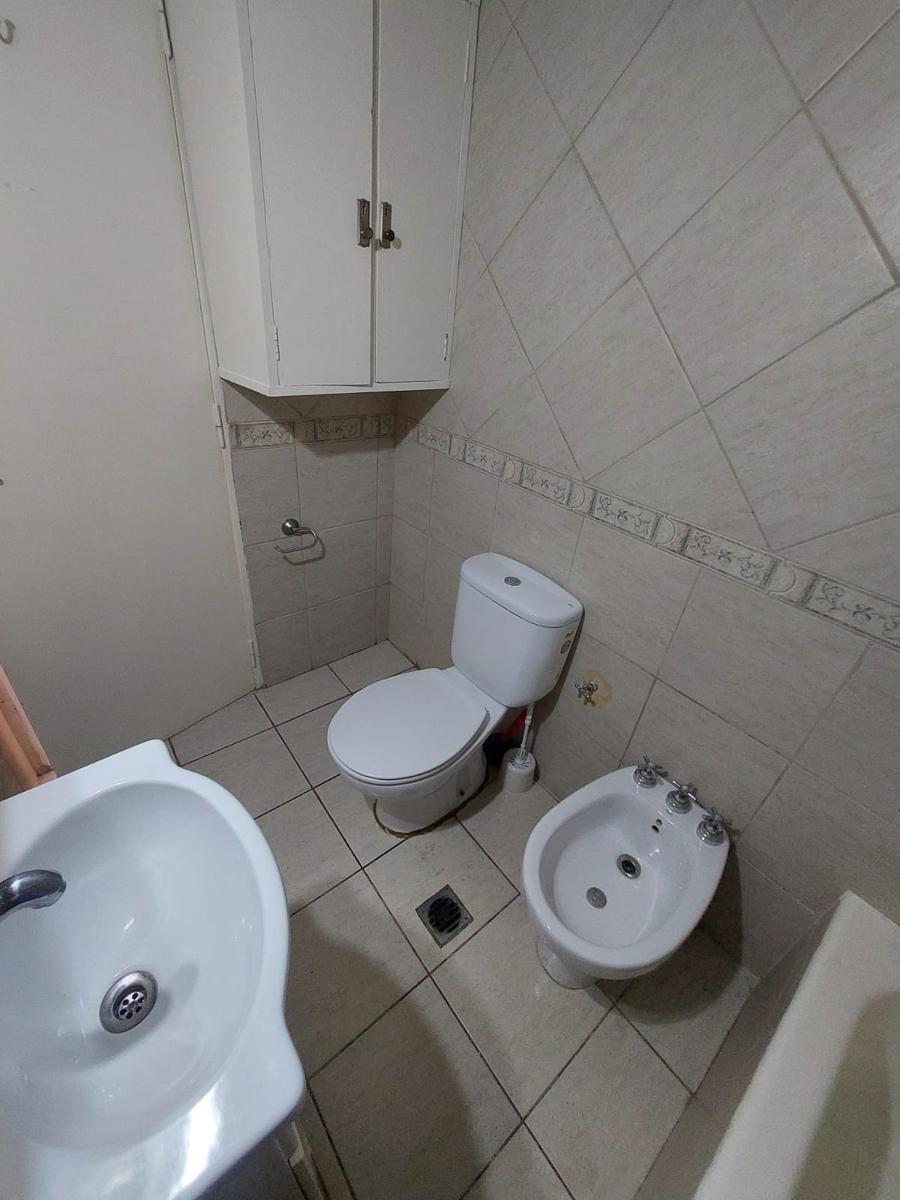 Departamento en Belgrano 3