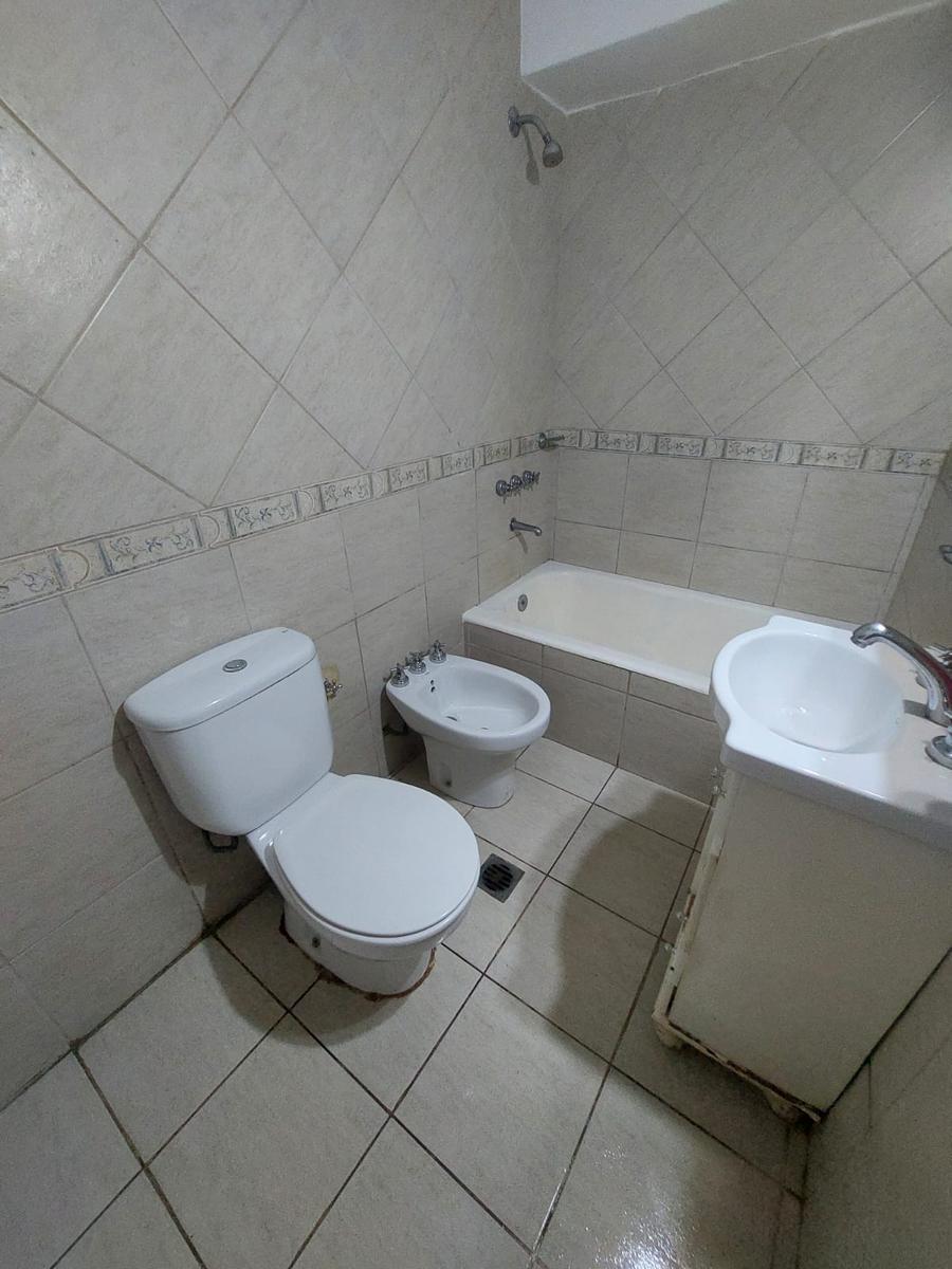 Departamento en Belgrano 5