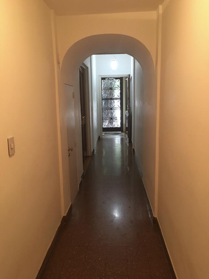 Casa - Almagro 1
