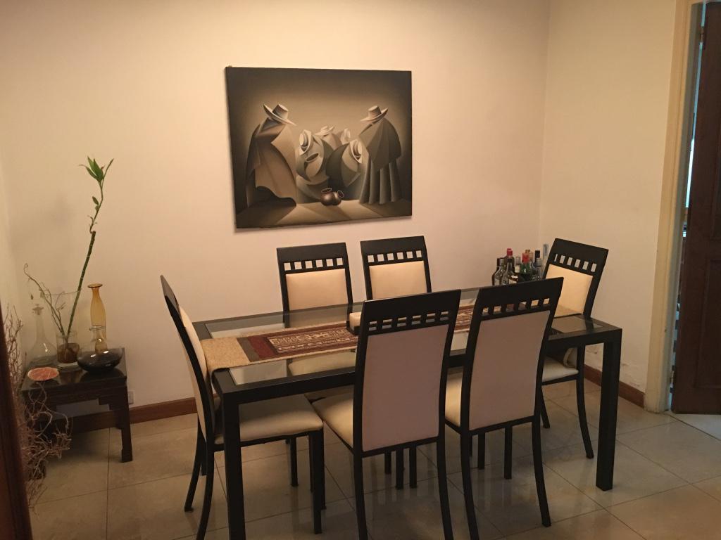 Casa - Almagro 4