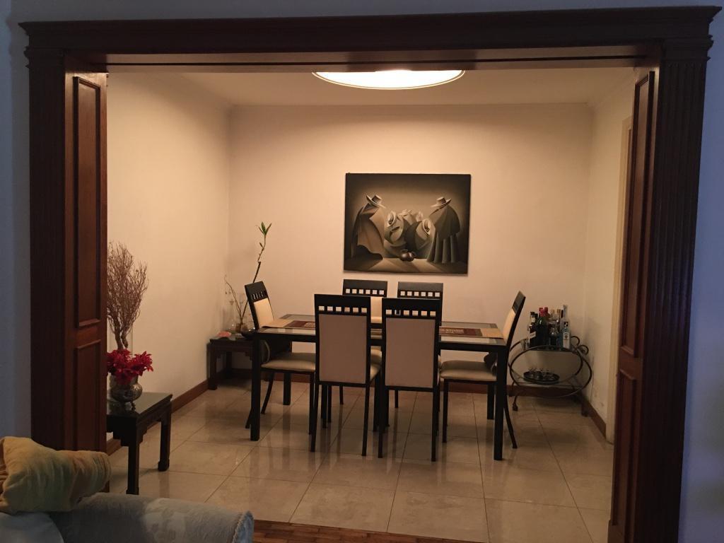 Casa - Almagro 2