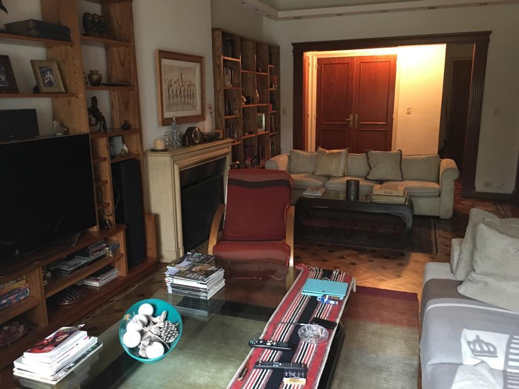 Casa - Almagro 1