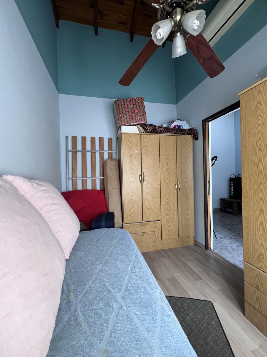 Casa Sobre Lote Propio, con Patio, Pileta y Quincho Al Fondo 5