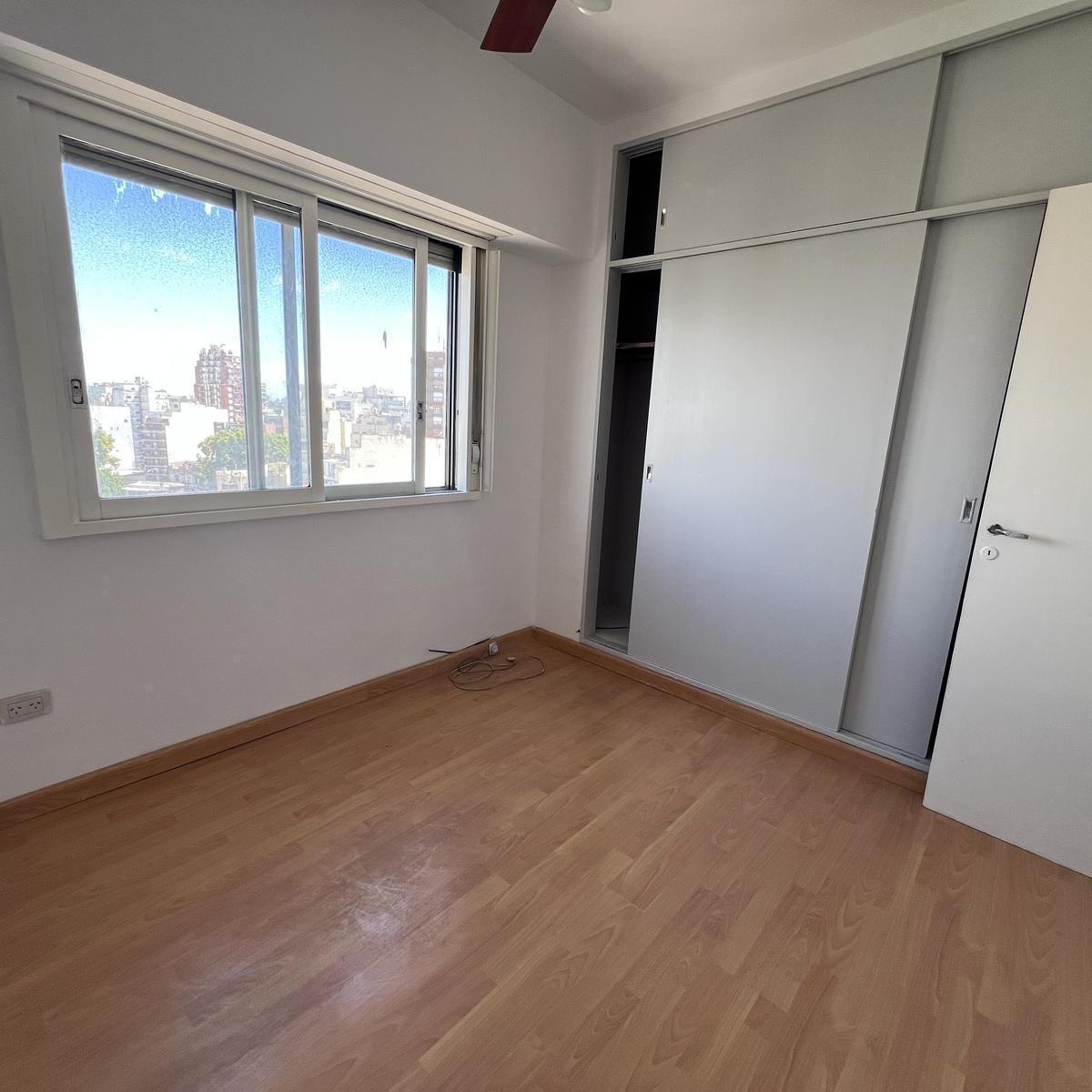 Departamento 2 Ambientes en Torre con Vista Super Abierta! 2