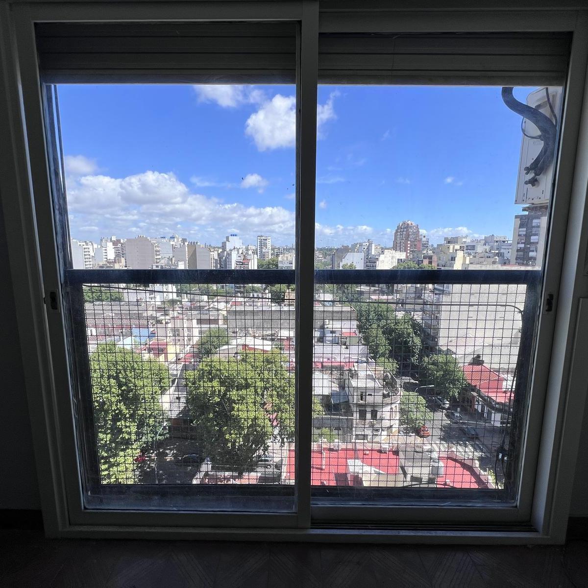 Departamento 2 Ambientes en Torre con Vista Super Abierta! 5